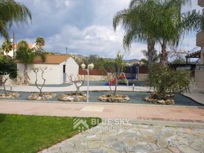 Home For Sale in Paramytha, Cyprus