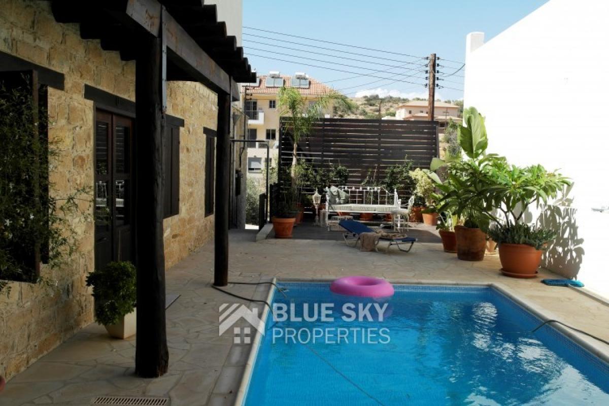 Picture of Home For Sale in Agia Paraskevi, Limassol, Cyprus
