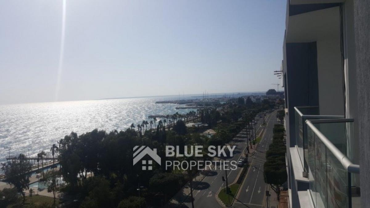 Picture of Apartment For Sale in Famagusta, Gazimağusa, Northern Cyprus