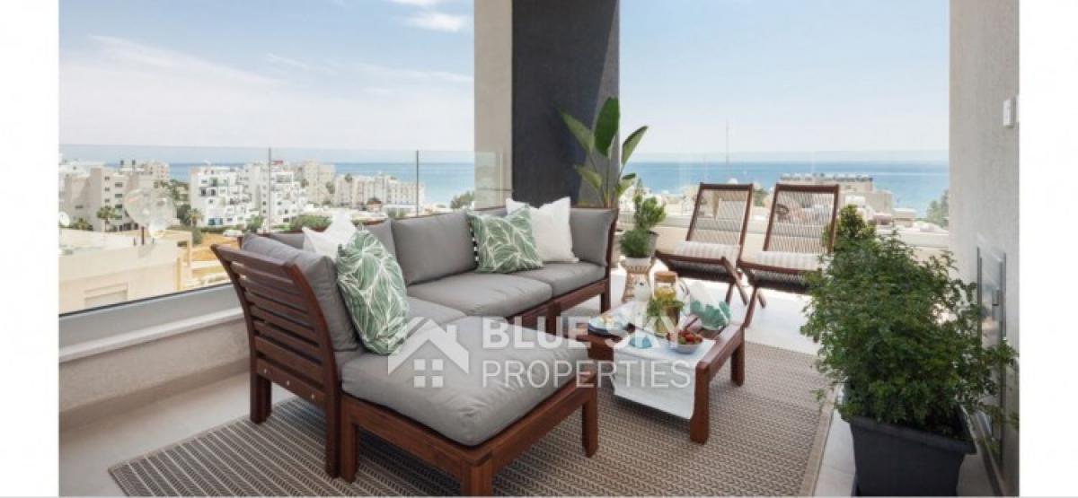 Picture of Apartment For Sale in Agios Tychon, Limassol, Cyprus