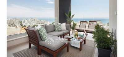 Apartment For Sale in Agios Tychon, Cyprus
