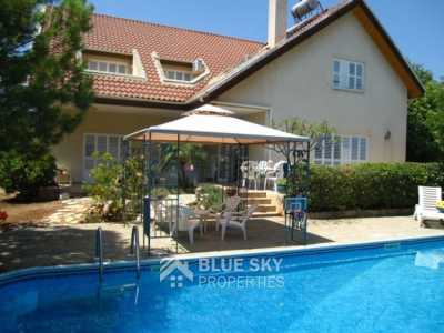 Home For Sale in Palodeia, Cyprus