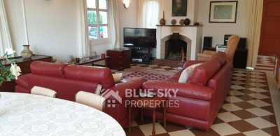 Home For Sale in Monagroulli, Cyprus