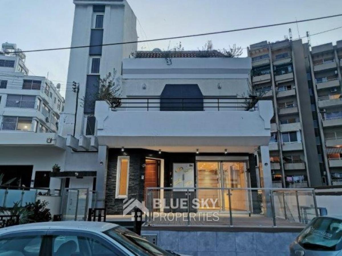 Picture of Home For Sale in Agios Georgios (Lemesou), Limassol, Cyprus