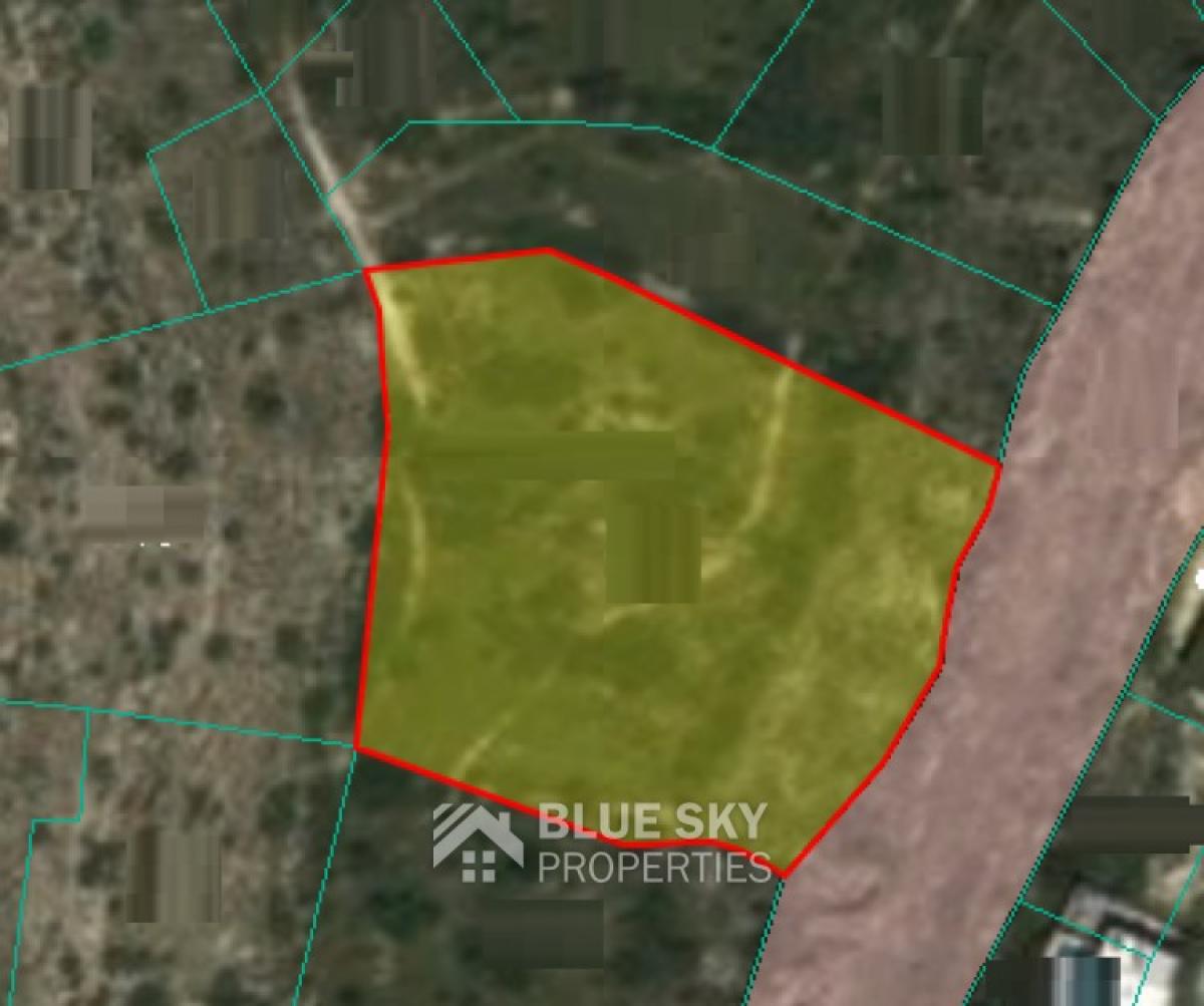 Picture of Home For Sale in Laiki Leykothea, Limassol, Cyprus