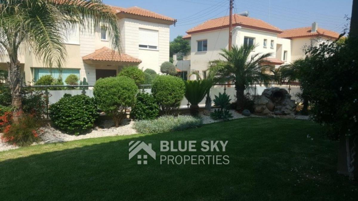 Picture of Home For Sale in Palodeia, Limassol, Cyprus