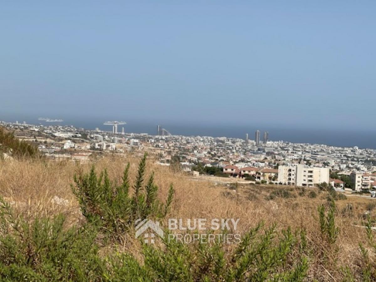 Picture of Home For Sale in Limassol, Limassol, Cyprus