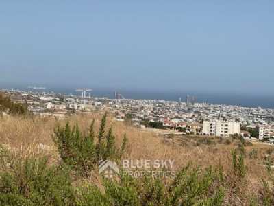 Home For Sale in Limassol, Cyprus