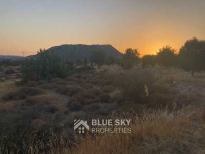 Home For Sale in Agia Paraskevi, Cyprus