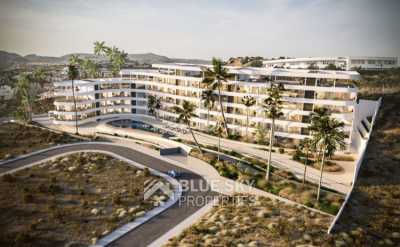 Apartment For Sale in Agios Athanasios, Cyprus