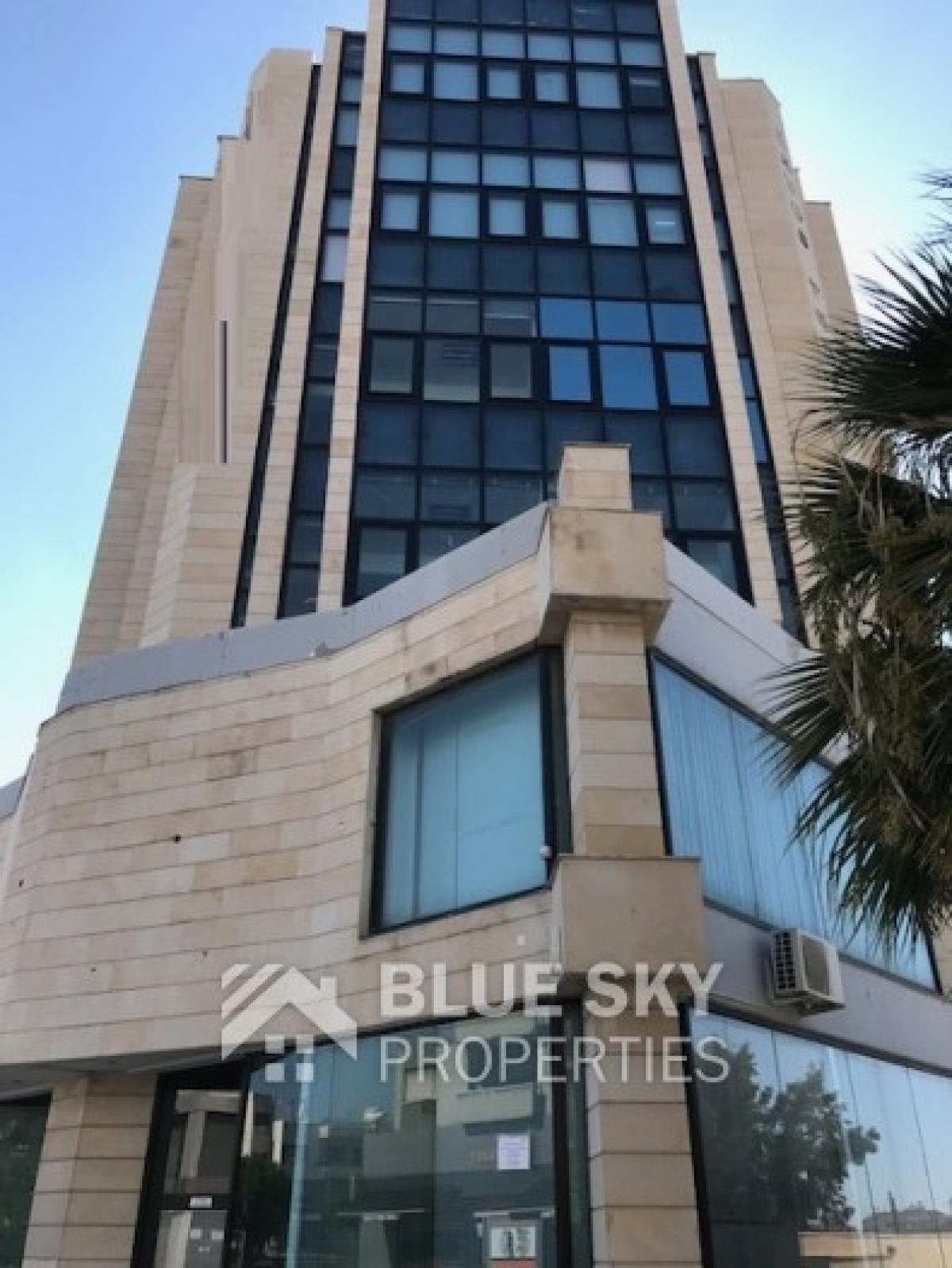 Picture of Office For Sale in Agios Ioannis, Paphos, Cyprus