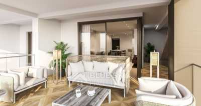Apartment For Sale in Mesa Geitonia, Cyprus