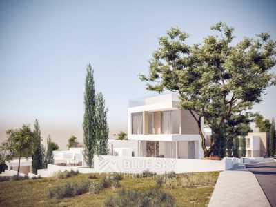 Home For Sale in Germasogeia, Cyprus