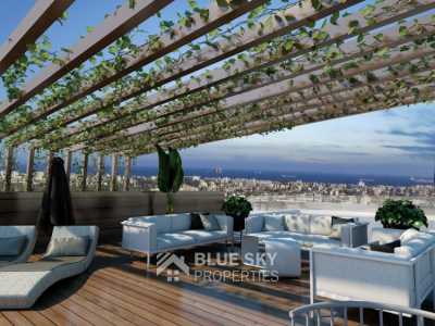 Home For Sale in Germasogeia, Cyprus