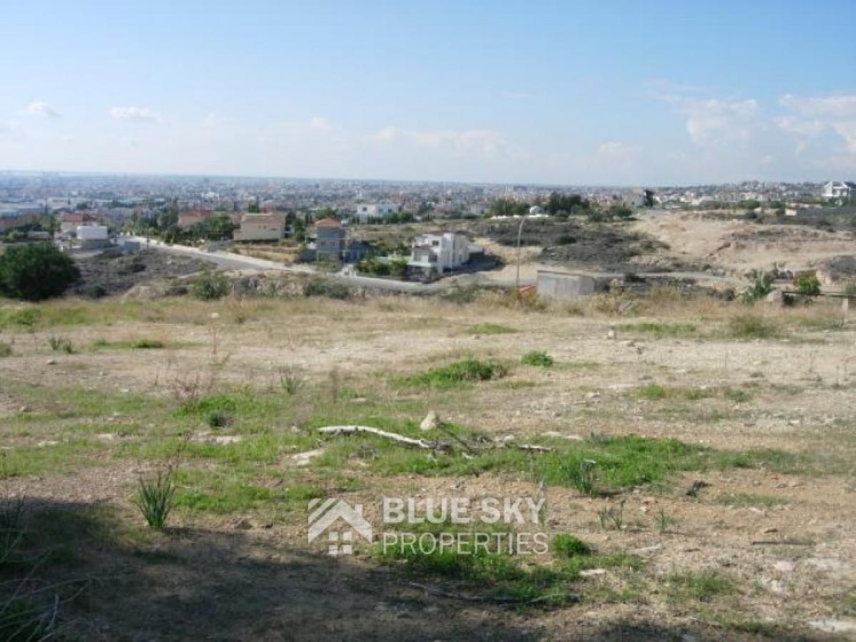 Picture of Home For Sale in Agia Paraskevi, Limassol, Cyprus