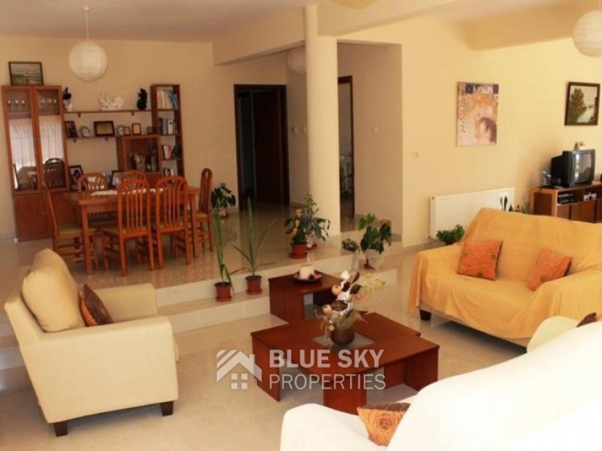 Picture of Home For Sale in Moni, Limassol, Cyprus