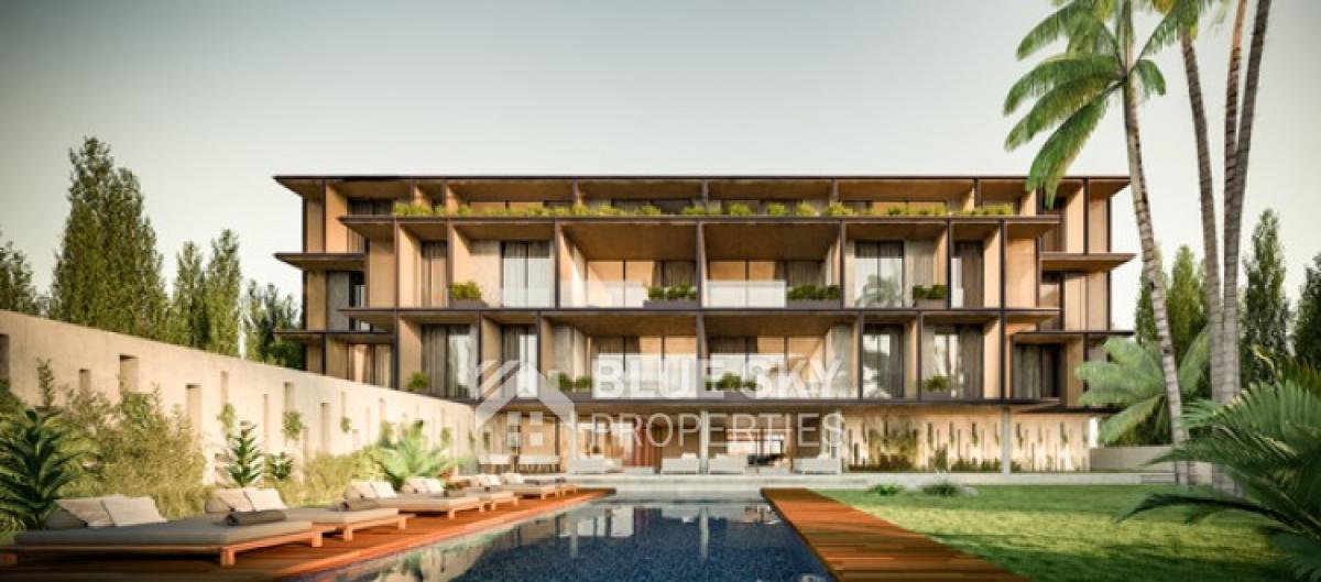 Picture of Apartment For Sale in Agios Athanasios, Limassol, Cyprus