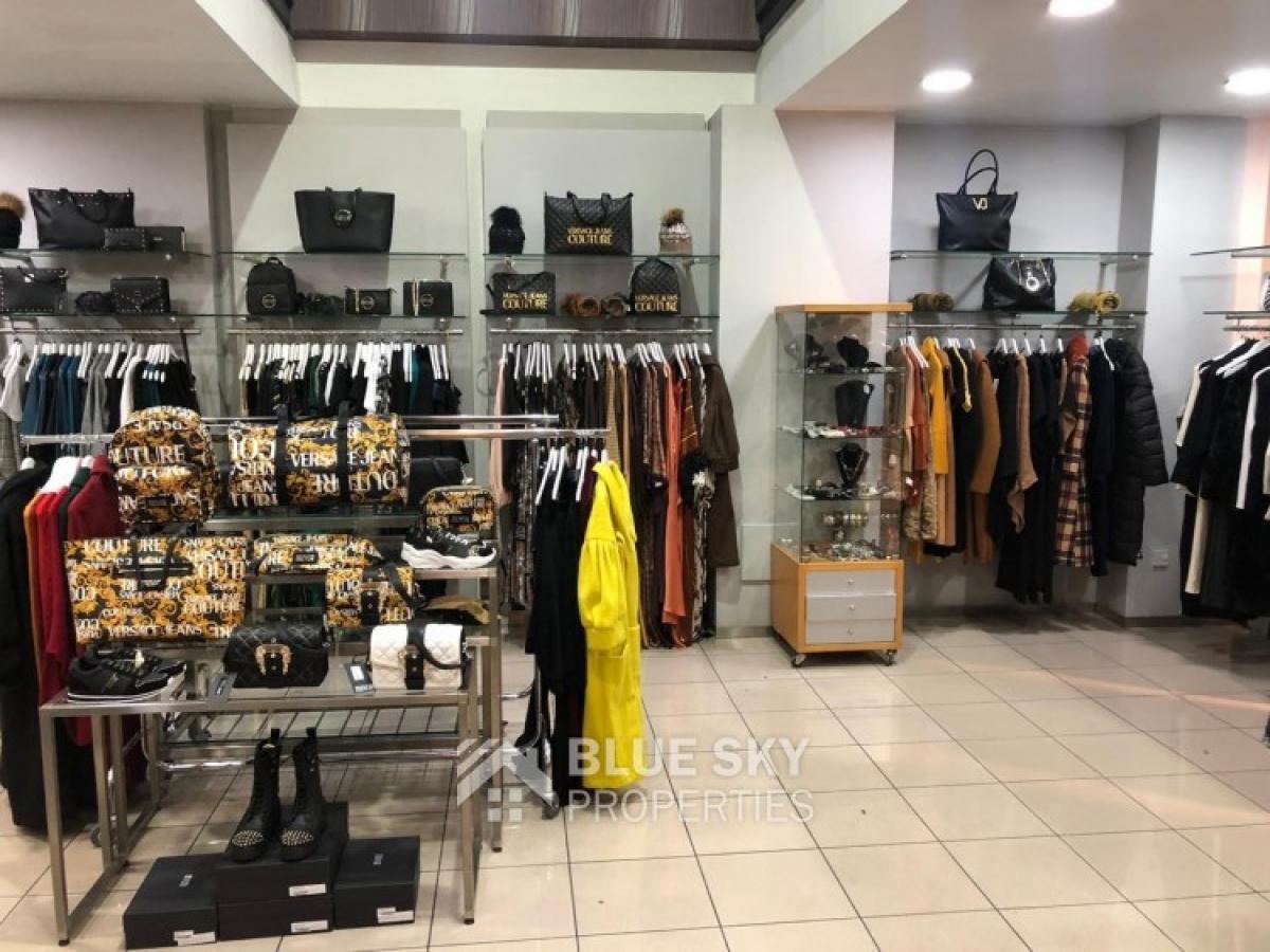 Picture of Office For Sale in Limassol, Limassol, Cyprus