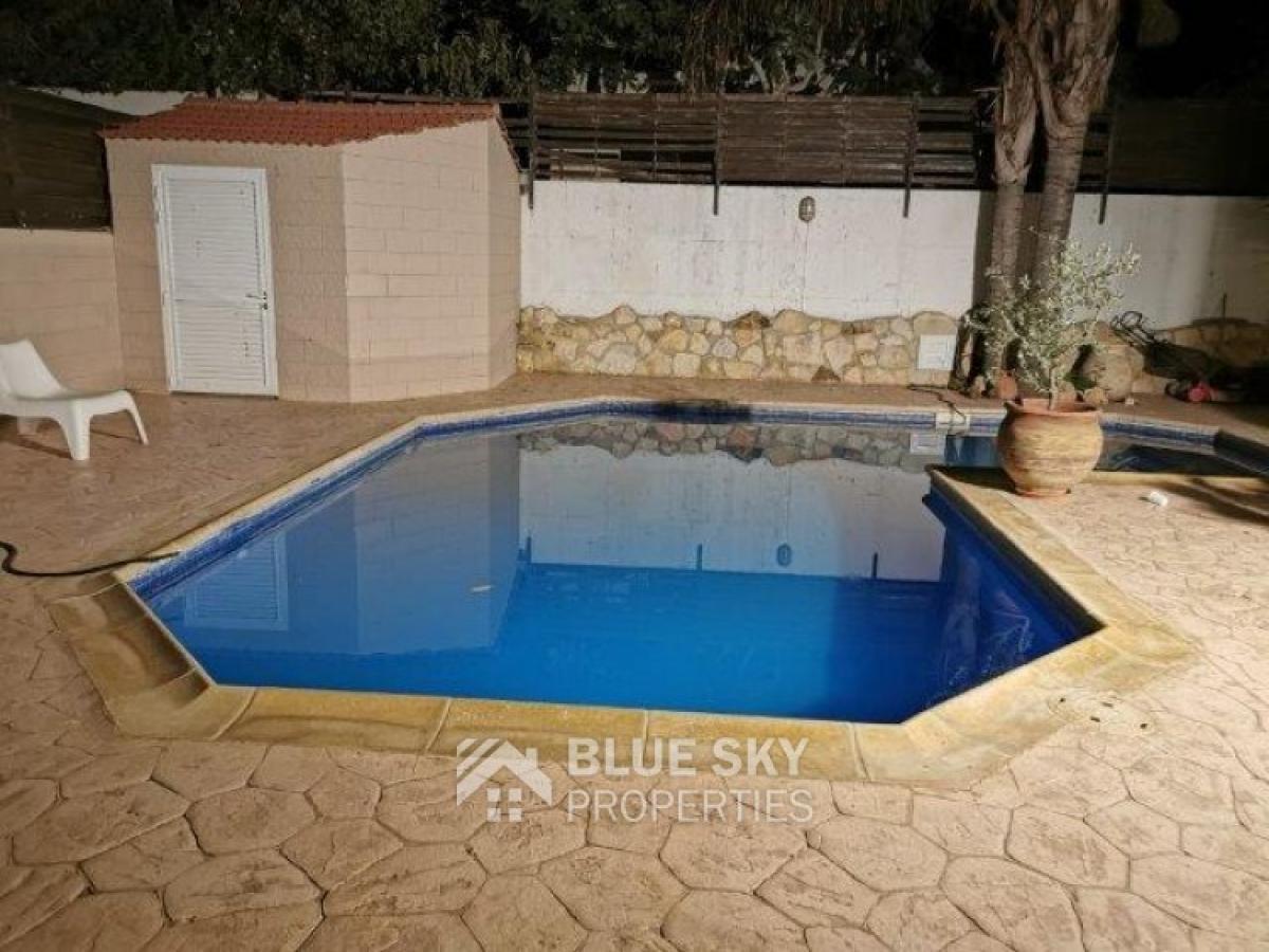 Picture of Home For Sale in Panthea, Limassol, Cyprus