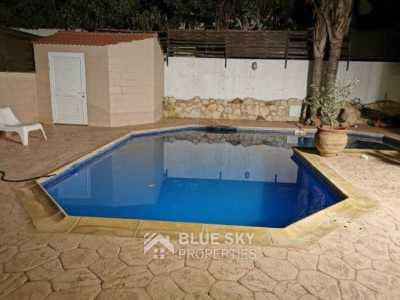 Home For Sale in Panthea, Cyprus