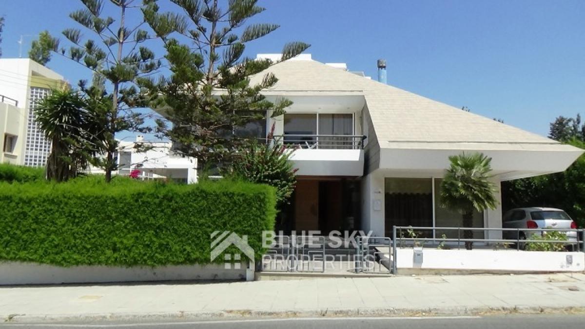 Picture of Home For Sale in Ekali, Limassol, Cyprus