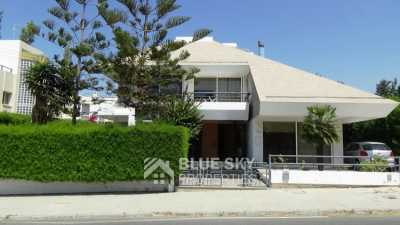 Home For Sale in Ekali, Cyprus