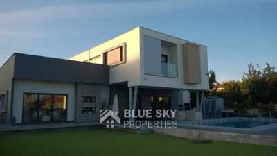 Home For Sale in Erimi, Cyprus
