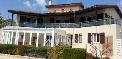 Home For Sale in Spitali, Cyprus