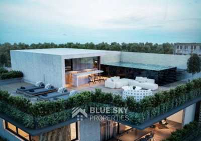 Apartment For Sale in Agia Zoni, Cyprus