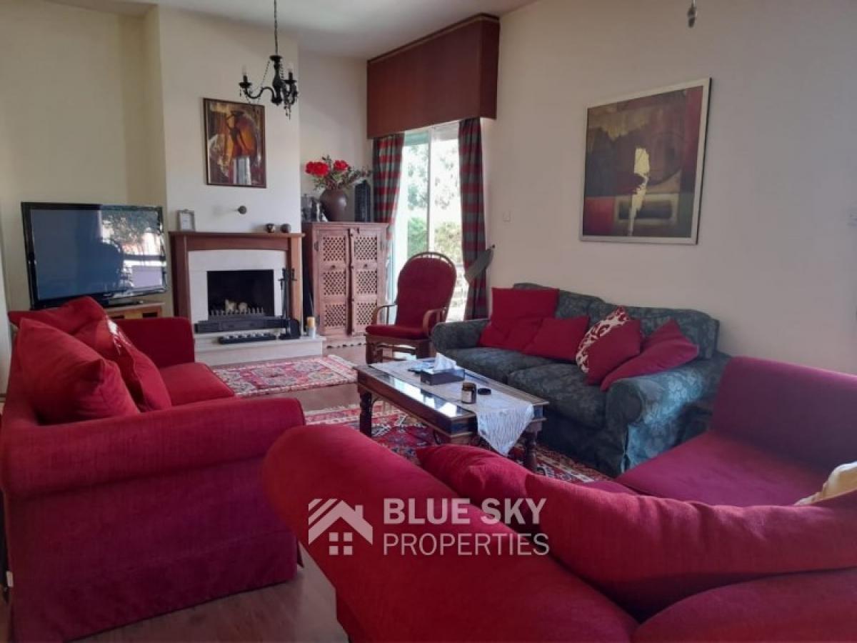 Picture of Home For Sale in Agios Nicolaos, Limassol, Cyprus