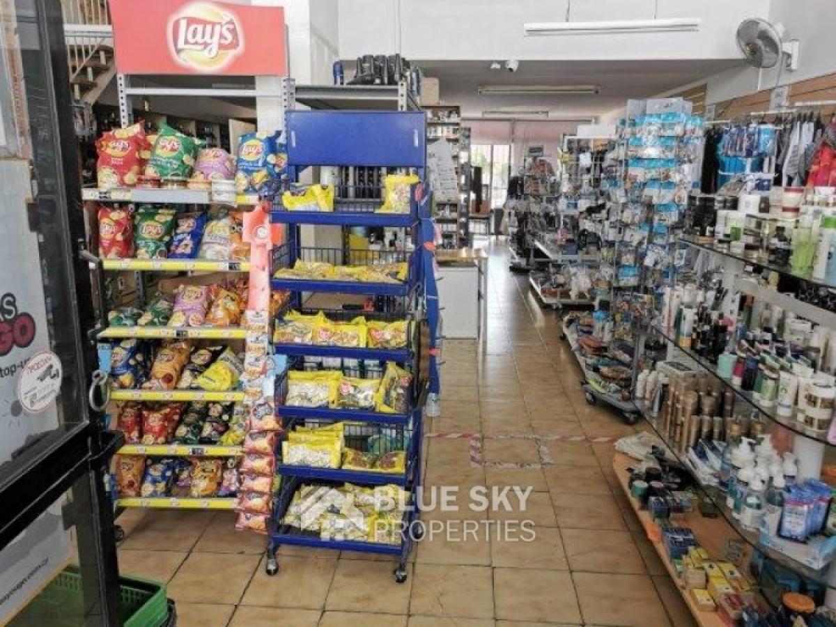 Picture of Office For Sale in Potamos Germasogeias, Limassol, Cyprus