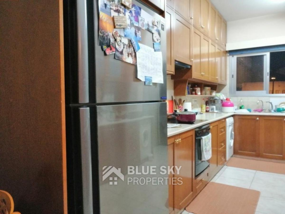 Picture of Home For Sale in Katholiki, Limassol, Cyprus