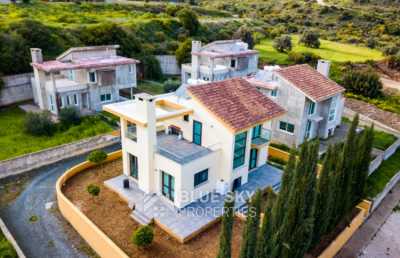 Home For Sale in Agia Paraskevi, Cyprus