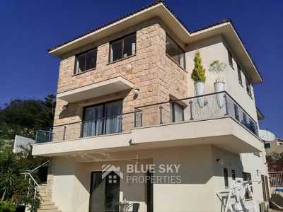 Home For Sale in Palodeia, Cyprus