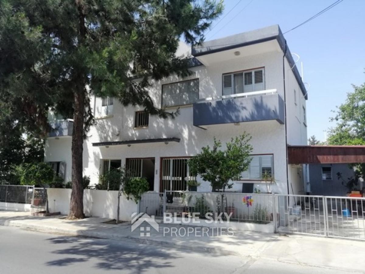 Picture of Home For Sale in Agios Nicolaos, Limassol, Cyprus