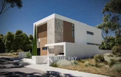 Home For Sale in Panthea, Cyprus