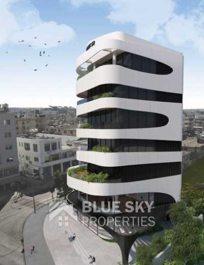 Office For Sale in Omonoia, Cyprus