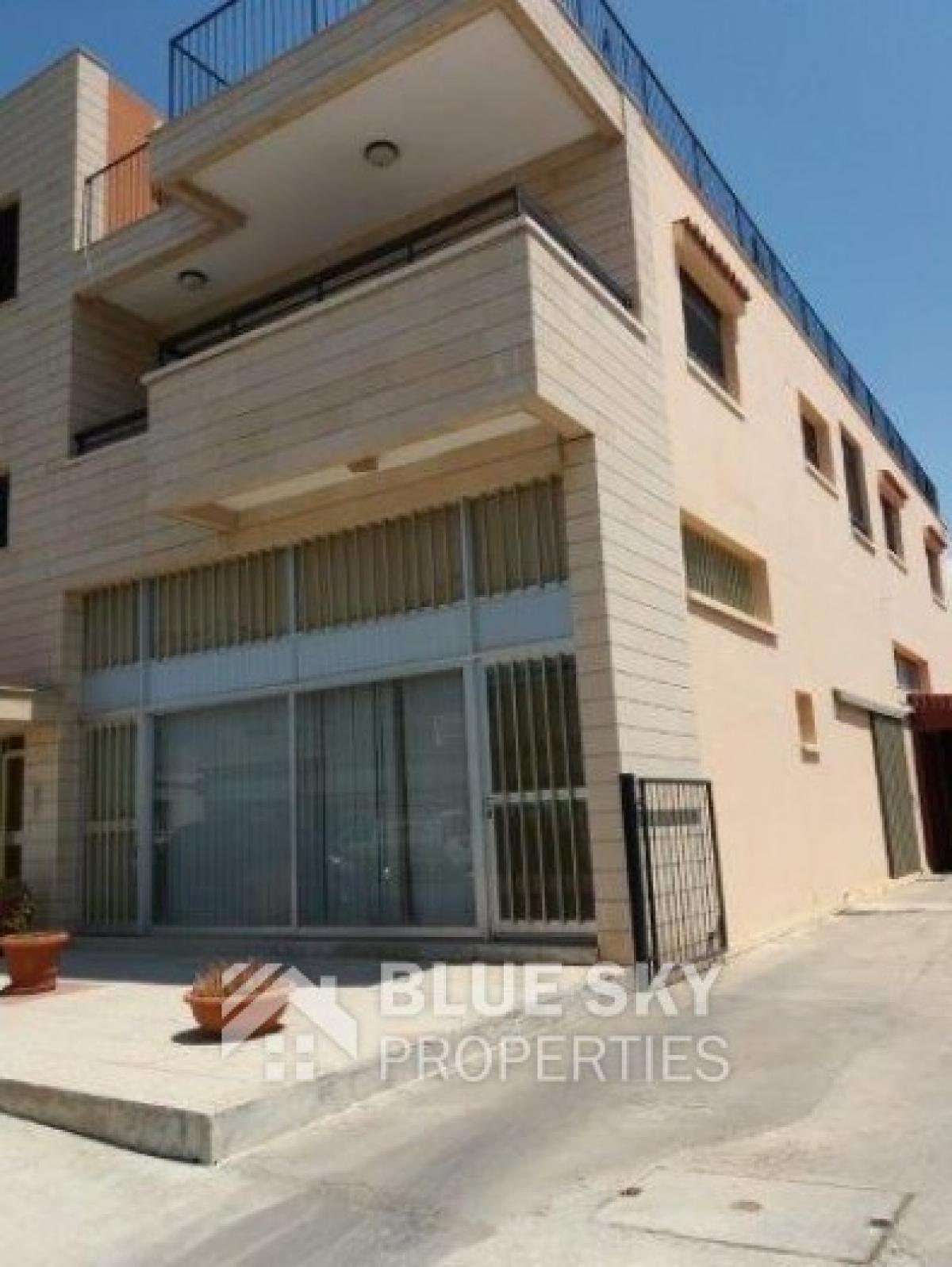Picture of Home For Sale in Zakaki, Limassol, Cyprus