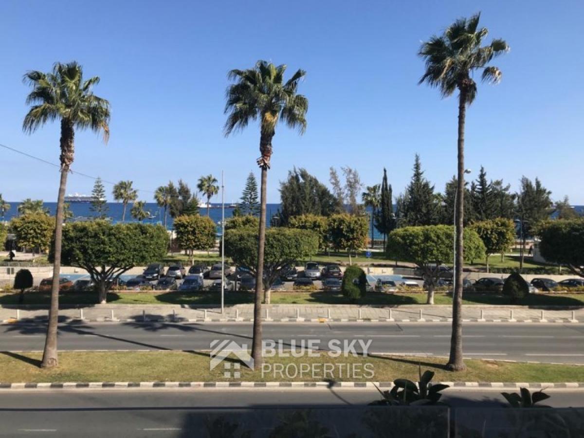 Picture of Apartment For Sale in Agia Trias, Limassol, Cyprus