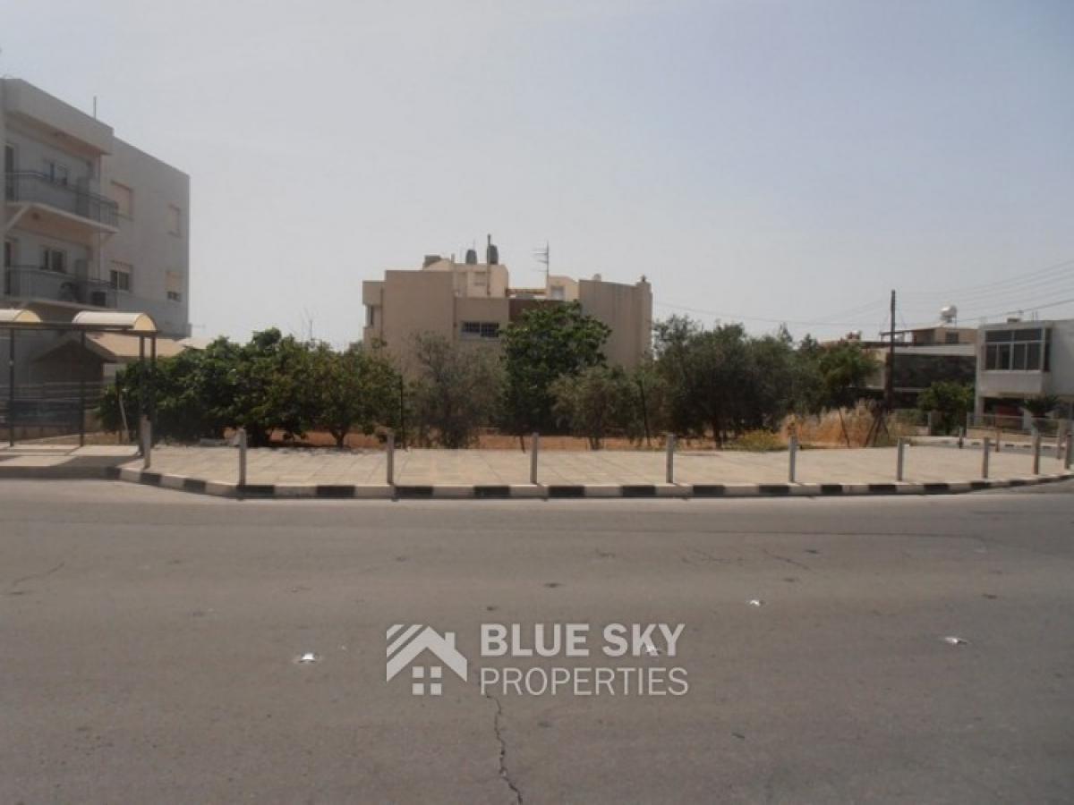 Picture of Home For Sale in Agios Georgios Lemesou, Limassol, Cyprus