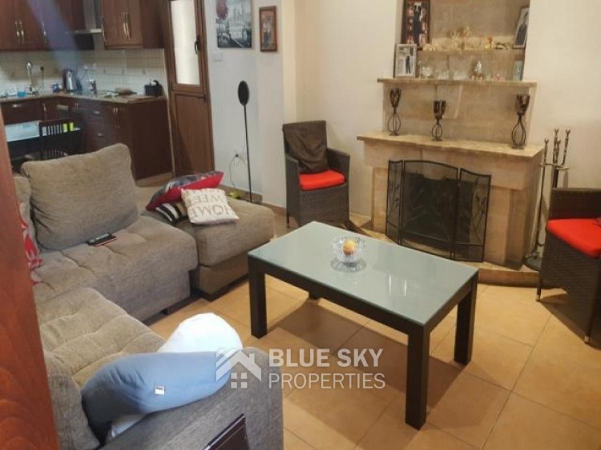 Picture of Home For Sale in Agia Zoni, Limassol, Cyprus