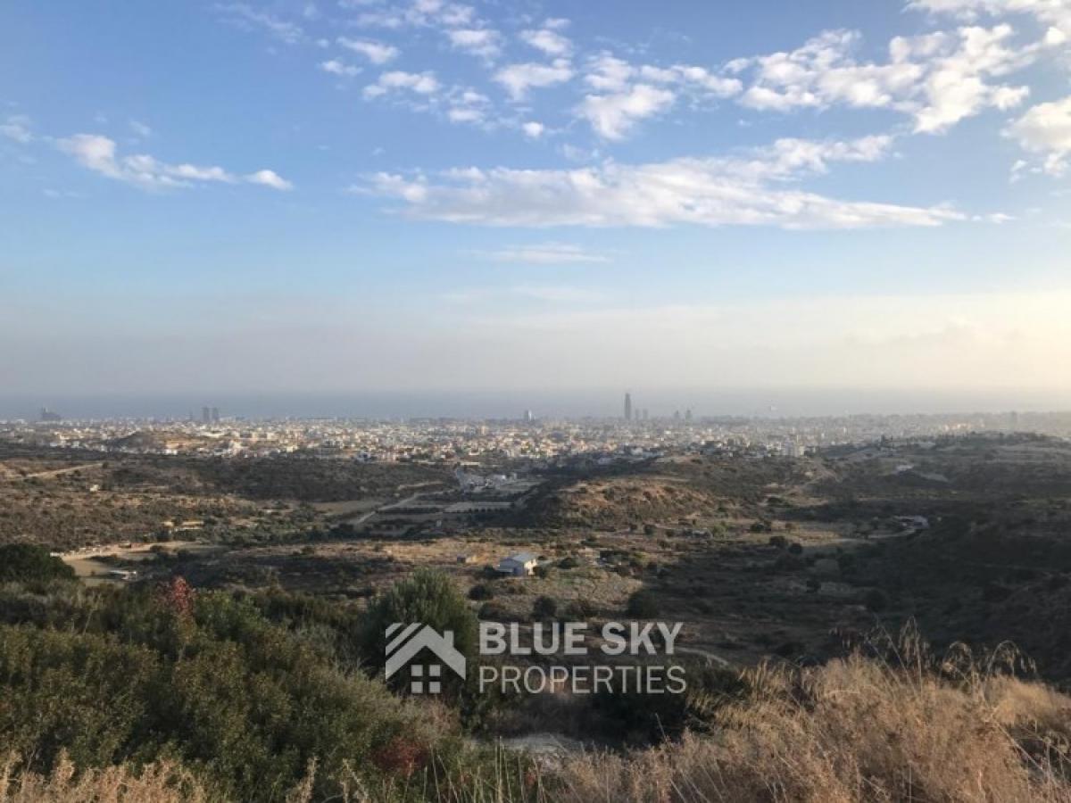 Picture of Home For Sale in Panthea, Limassol, Cyprus