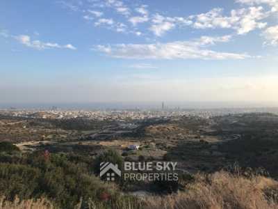 Home For Sale in Panthea, Cyprus