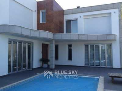Home For Sale in Trachoni, Cyprus