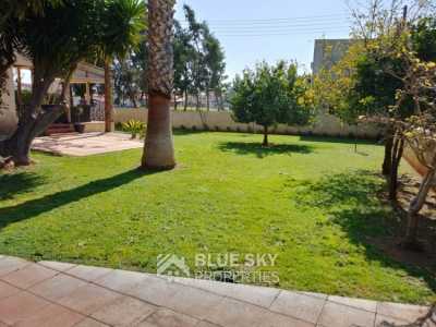 Home For Sale in Kato Polemidia, Cyprus
