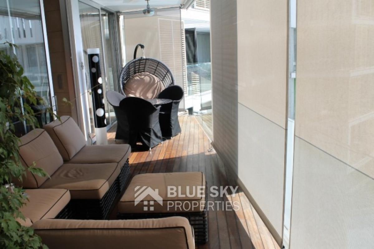 Picture of Apartment For Sale in Neapoli, Limassol, Cyprus