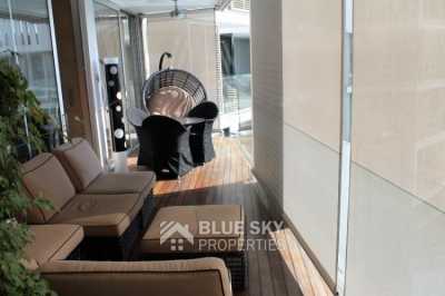 Apartment For Sale in Neapoli, Cyprus