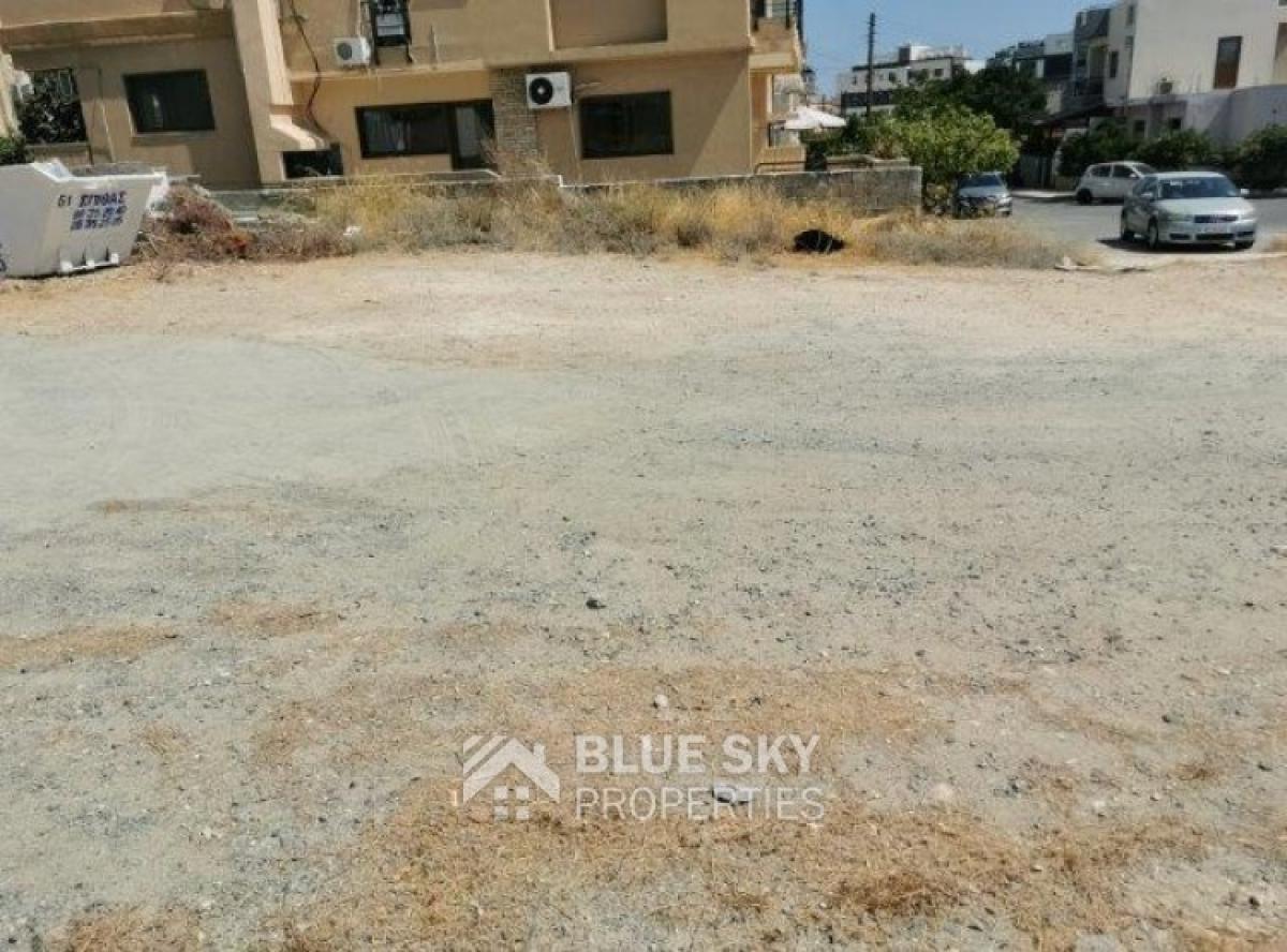 Picture of Home For Sale in Agios Georgios (Lemesou), Limassol, Cyprus