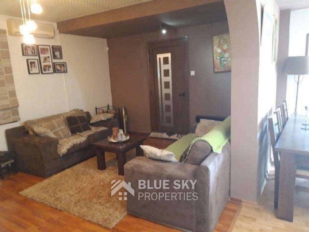 Picture of Home For Sale in Paramytha, Limassol, Cyprus