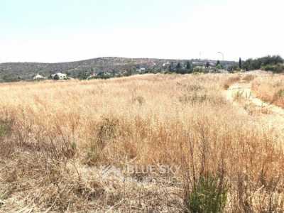 Home For Sale in Pyrgos Lemesou, Cyprus